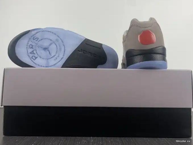 Rep TB Low x 5 PSG Jordan DX6325-204 Air 0624
